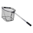 Shimano Wide Mesh XL1000 Landing Net Black