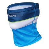 Shimano Neck Gaiter Retro Tricolour