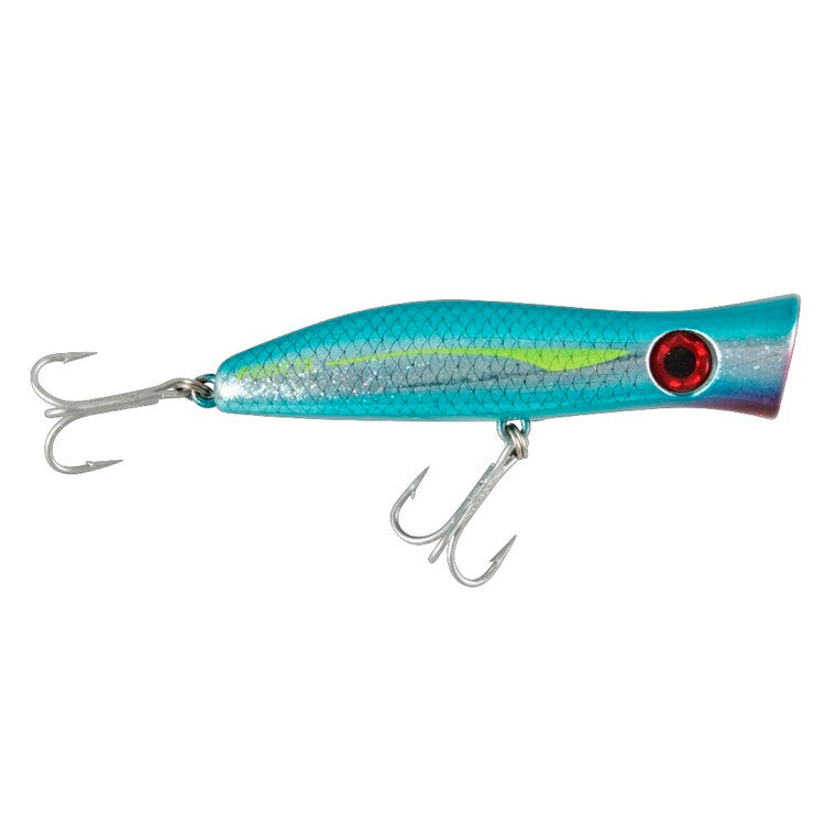 Halco Roosta Popper 160mm Popper Lure Fusilier