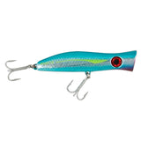 Halco Roosta Popper 160mm Popper Lure Fusilier
