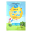 The Natural Patch Magic Patch Itch Relief Patches 27pk Multi Coloured