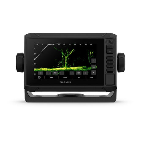 Garmin EchoMap UHD2 75sv Chartplotter With GT54UHD-TM Transducer & Garmin Navionics+ Aus/NZ Mapping