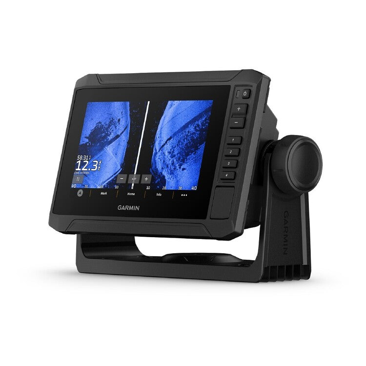 Garmin EchoMap UHD2 75sv Chartplotter With GT54UHD-TM Transducer & Garmin Navionics+ Aus/NZ Mapping
