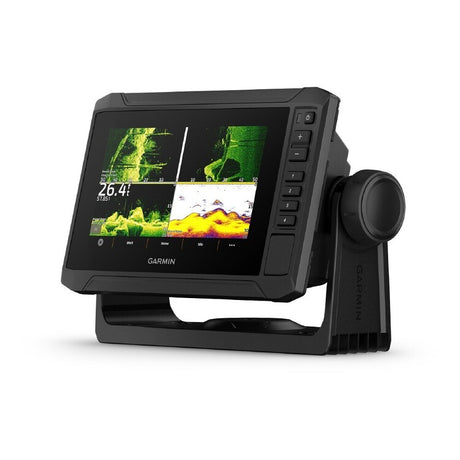 Garmin EchoMap UHD2 75sv Chartplotter With GT54UHD-TM Transducer & Garmin Navionics+ Aus/NZ Mapping