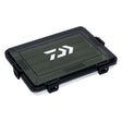 Daiwa D-Box SSU Tackle Tray White/Black