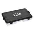Daiwa D-Box SR Tackle Tray White/Black