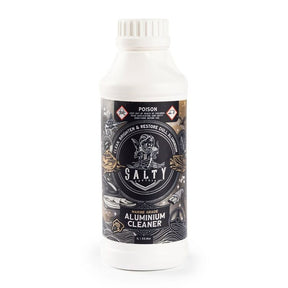 Salty Captain Marine Grade Aluminium Cleaner 1L