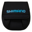 Shimano Neoprene Spinning Reel Cover
