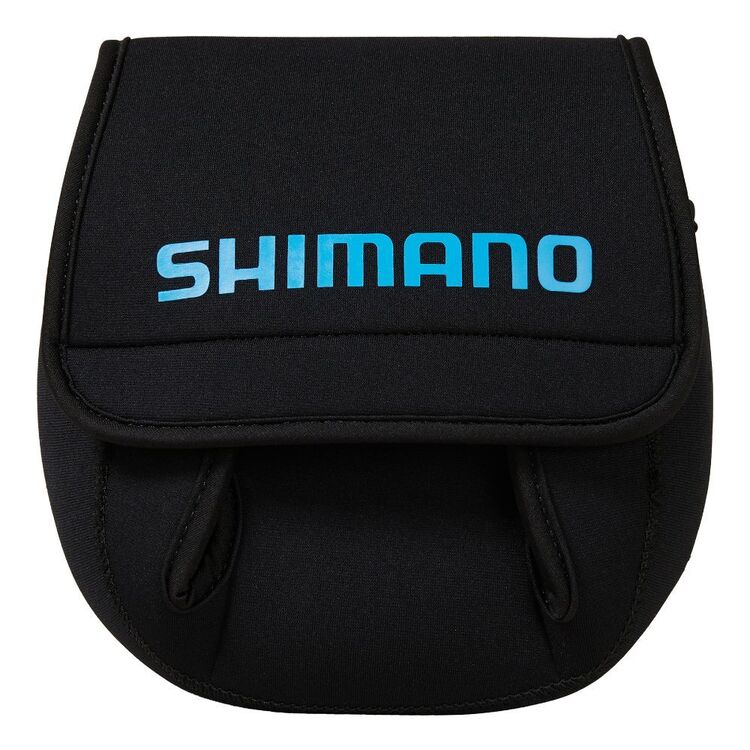 Shimano Neoprene Spinning Reel Cover