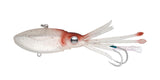 Nomad Squidtrex 150mm 135g Soft Vibe Lure Brown Speckle