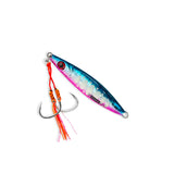 Buku Flutter Bomb 40g Metal Jig Lure Sardy