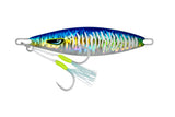 Nomad The Buffalo 80g Metal Jig Lure
Blue Sunset