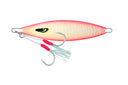 Nomad The Buffalo 40g Metal Jig Lure
Pink Glow Mackerel