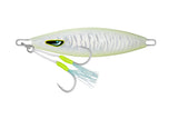 Nomad The Buffalo 120g Metal Jig Lure Glow Out