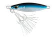 Nomad The Buffalo Jr. 16g Metal Jig Lure Anchovy