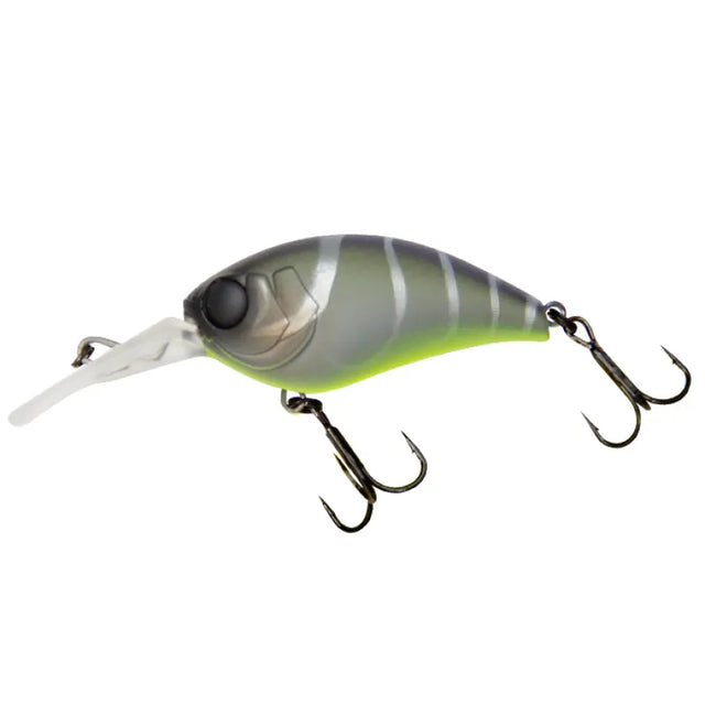 Jackall Mushbob 50MR 50mm Hard Body Lure Babataku Gogan Craw