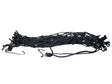 Crab n Gear 2 Hook Crab Pot Bait Bag Black