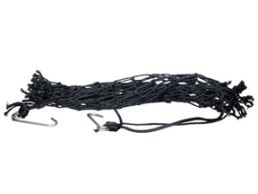 Crab n Gear 2 Hook Crab Pot Bait Bag Black