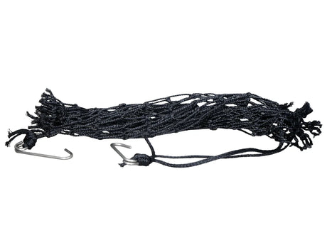 Crab n Gear 2 Hook Crab Pot Bait Bag Black