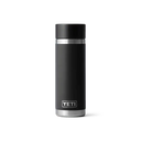 Yeti Rambler 18oz (532ml) Bottle With HotShot Cap Black