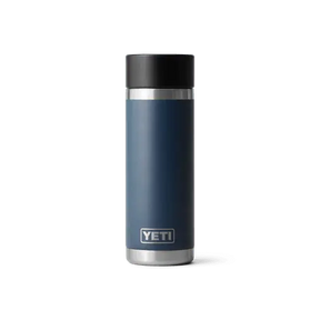 Yeti Rambler 18oz (532ml) Bottle With HotShot Cap Navy