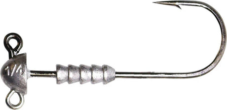 Barambah Barra Jig Heads