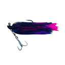 Bassman Sili Jig 1/2oz Lure Phantom