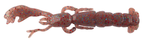 Berkley Gulp Salty Nipper 2.5in Soft Plastic Lure Blood Worm