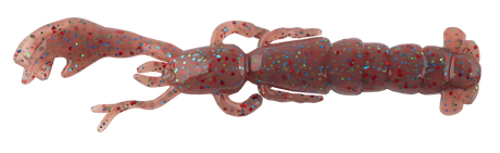 Berkley Gulp Salty Nipper 3.5in Soft Plastic Lure Blood Worm