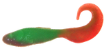 Berkley Gulp Swimming Mullet 3in Soft Plastic Lure Nuclear Chicken
