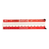 Berkley Labs Fish Measure Brag Mat 130cm
