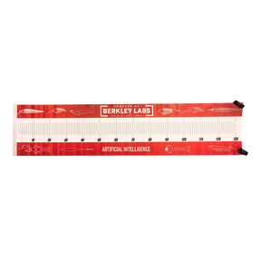 Berkley Labs Fish Measure Brag Mat 130cm