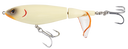 Berkley Pro-Tech Choppo 120mm Floating Stickbait Lure Bone
