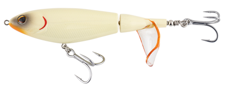 Berkley Pro-Tech Choppo 120mm Floating Stickbait Lure Bone