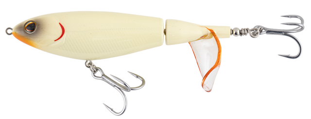 Berkley Pro-Tech Choppo 120mm Floating Stickbait Lure Bone