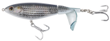 Berkley Pro-Tech Choppo 120mm Floating Stickbait Lure Mullet