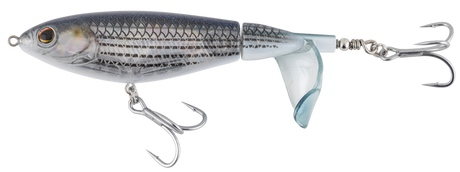Berkley Pro-Tech Choppo 120mm Floating Stickbait Lure Mullet