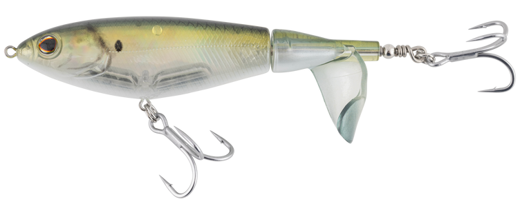 Berkley Pro-Tech Choppo 120mm Floating Stickbait Lure Pilchard