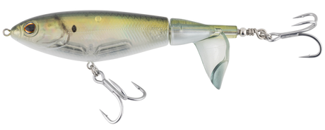 Berkley Pro-Tech Choppo 120mm Floating Stickbait Lure Pilchard