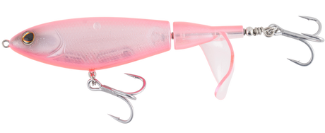 Berkley Pro-Tech Choppo 120mm Floating Stickbait Lure Pinky