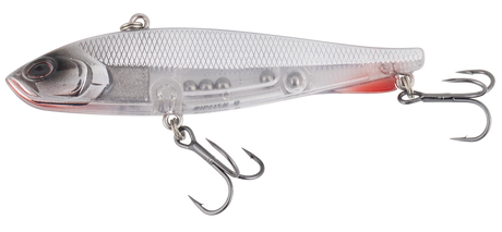 Berkley Pro-Tech Rip Fish 7 70mm - 11g Hard Vibe Lure Flashback