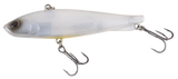 Berkley Pro-Tech Rip Fish 9 90mm - 19.9g Hard Vibe Lure French Pearl