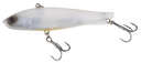 Berkley Pro-Tech Rip Fish 7 70mm - 11g Hard Vibe Lure French Pearl
