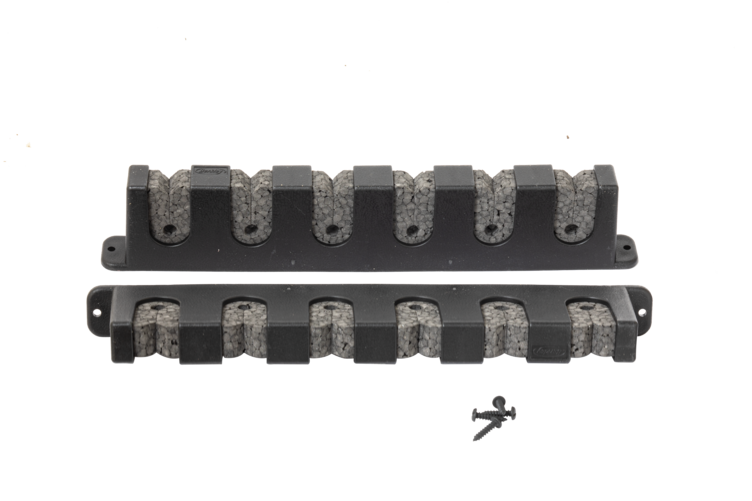 Berkley Twist Lock Utility Rod Rack