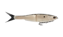Berkley Powerbait Nessie 7in Hard Body Swimbait Lure Burnt Bone