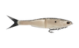 Berkley Powerbait Nessie 9in Hard Body Swimbait Lure Burnt Bone