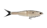 Berkley Powerbait Nessie 9in Hard Body Swimbait Lure Burnt Bone