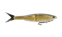 Berkley Powerbait Nessie 9in Hard Body Swimbait Lure Golden Shiner