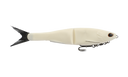 Berkley Powerbait Nessie 7in Hard Body Swimbait Lure Raw