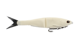 Berkley Powerbait Nessie 7in Hard Body Swimbait Lure Raw